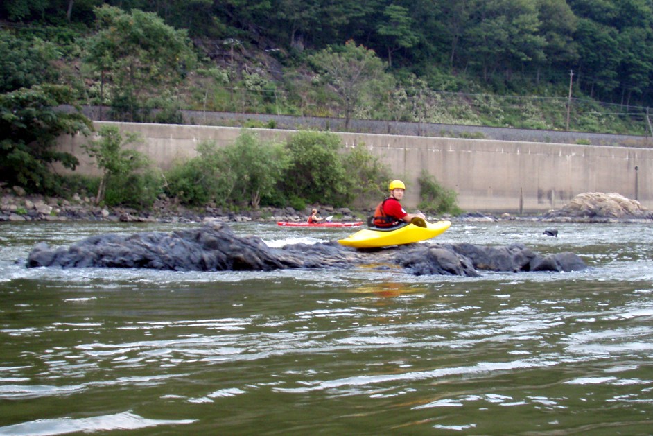  Susquehanna River.