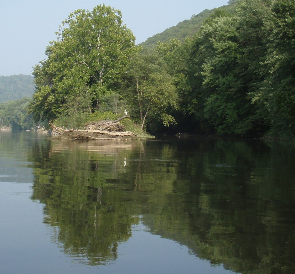  Juniata River.