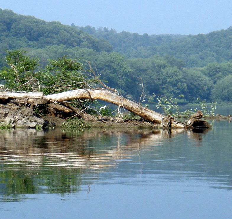  Juniata River.