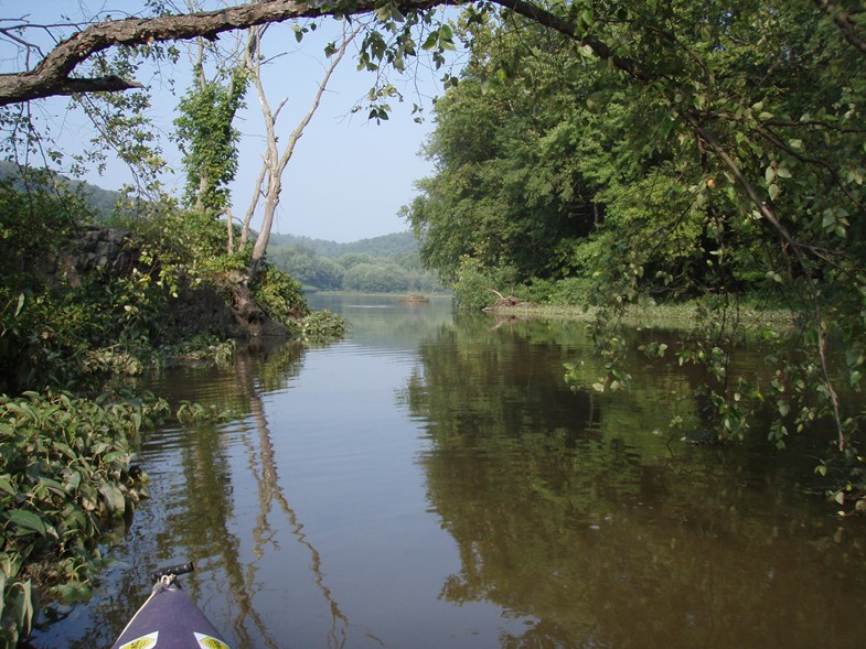  Juniata River.