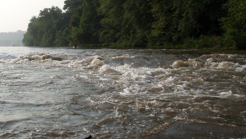  Juniata River.