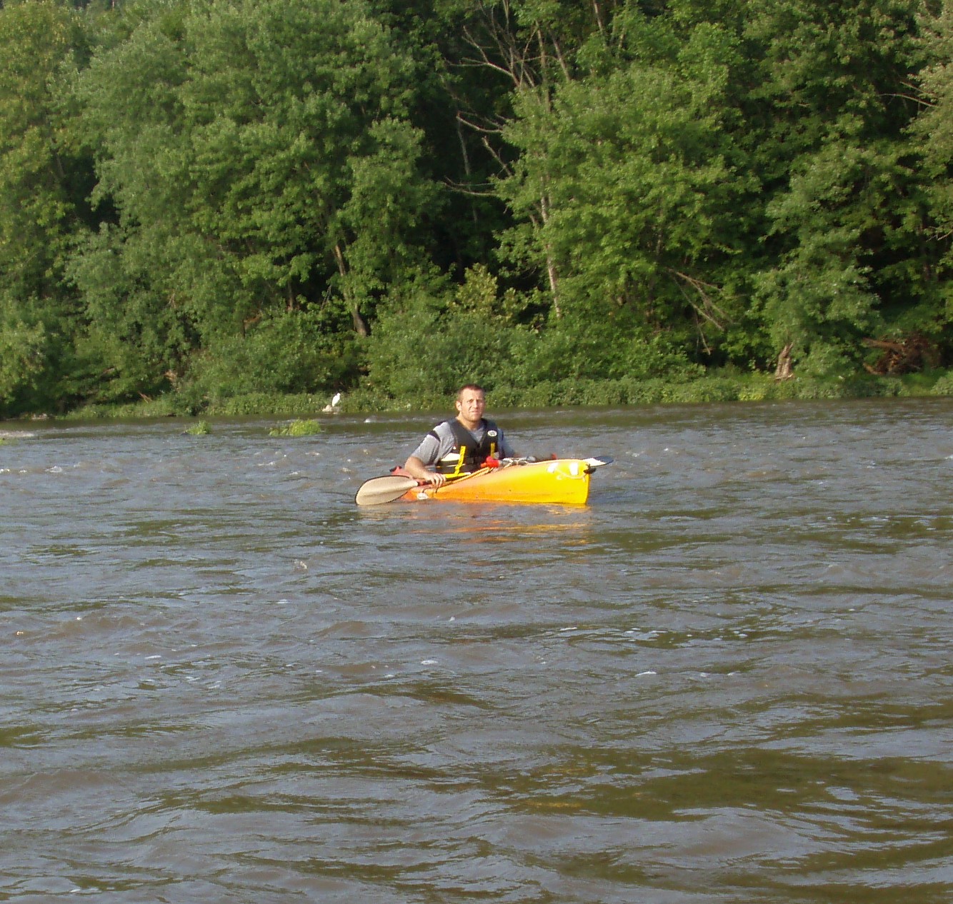  Juniata River.