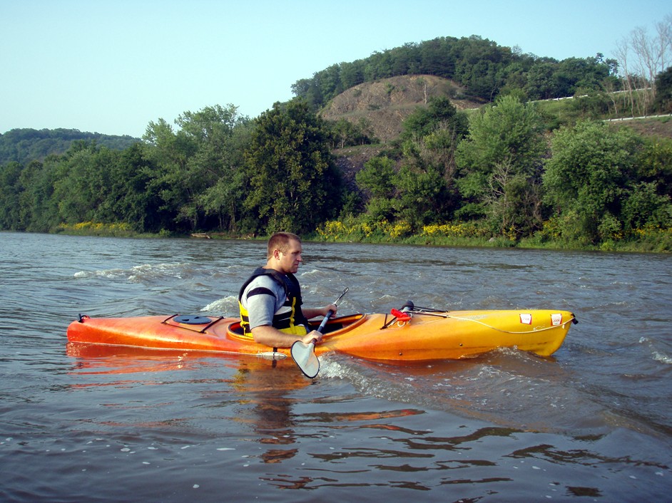  Juniata River.