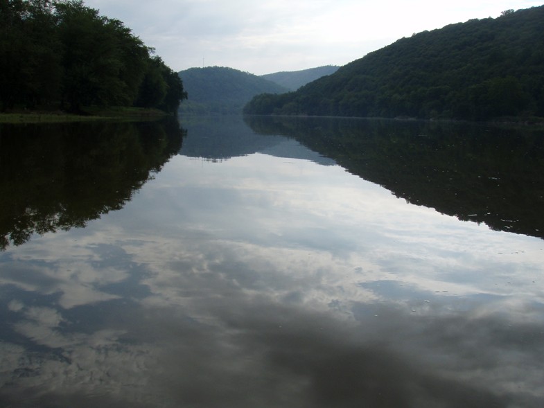  Juniata River.