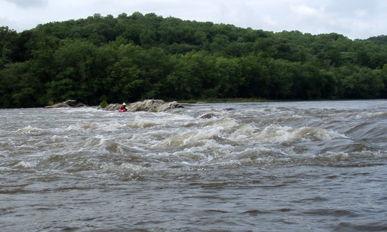  Juniata River.