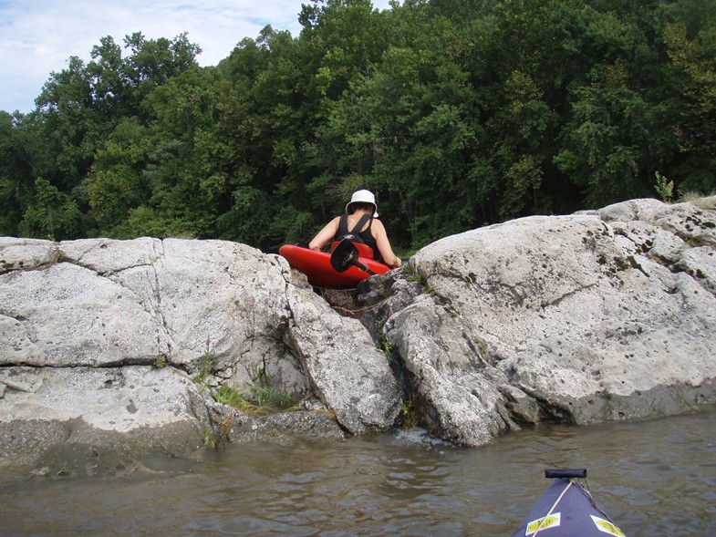  Juniata River.