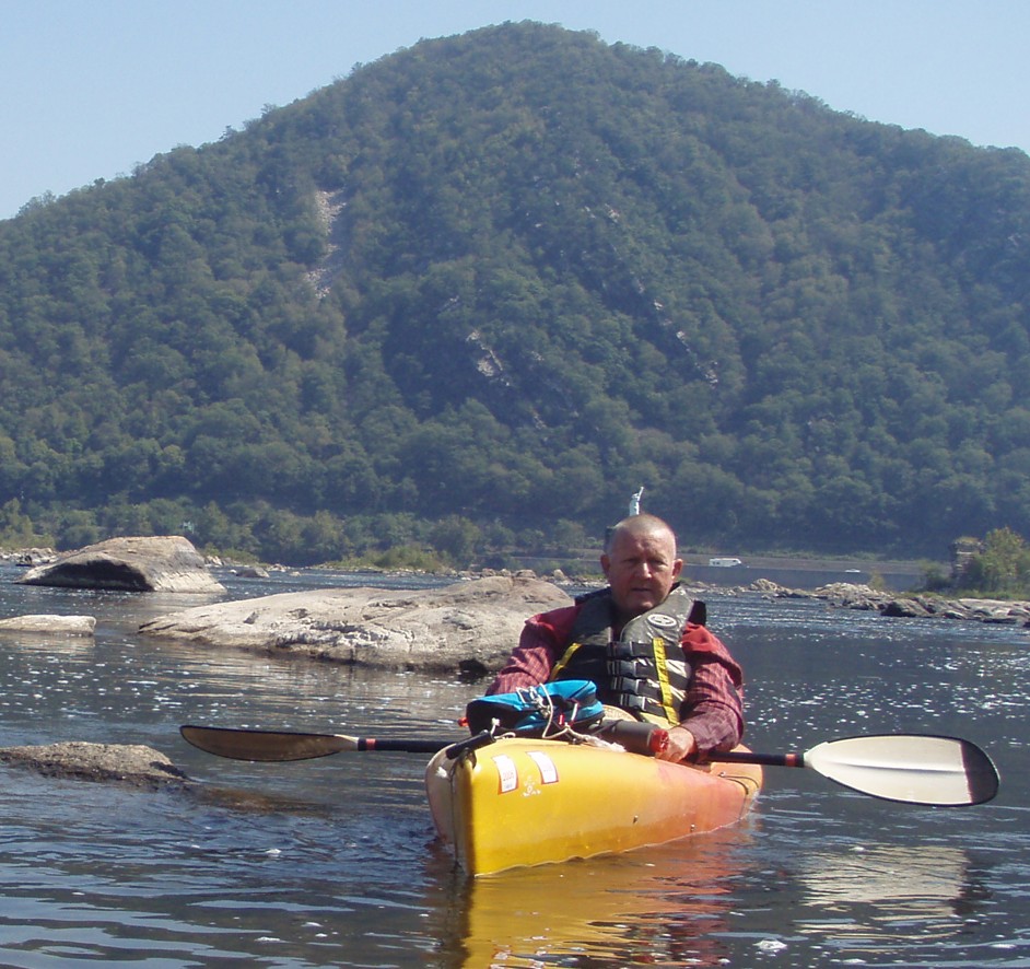  Susquehanna River.