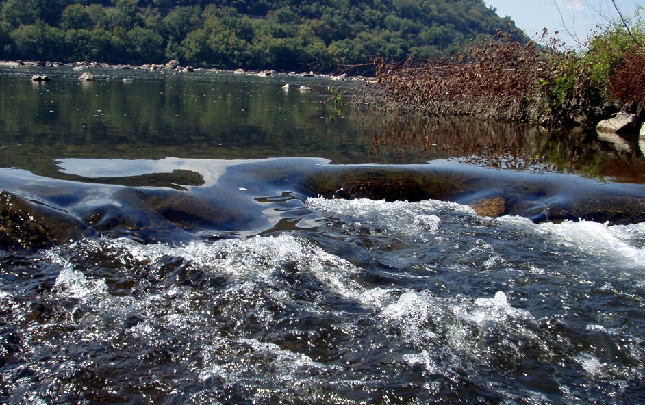  Susquehanna River.