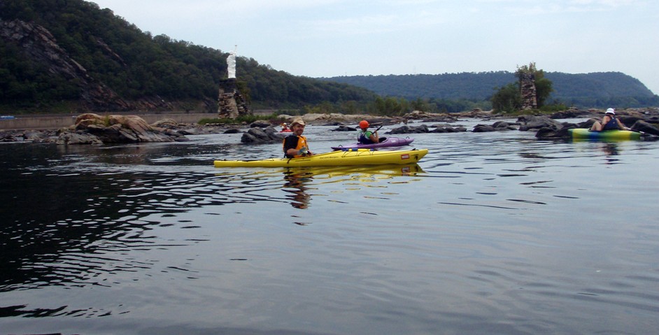  Susquehanna River.