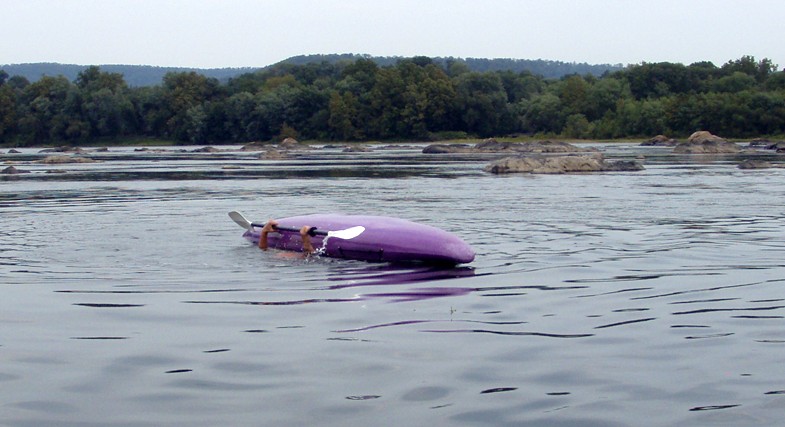  Susquehanna River.