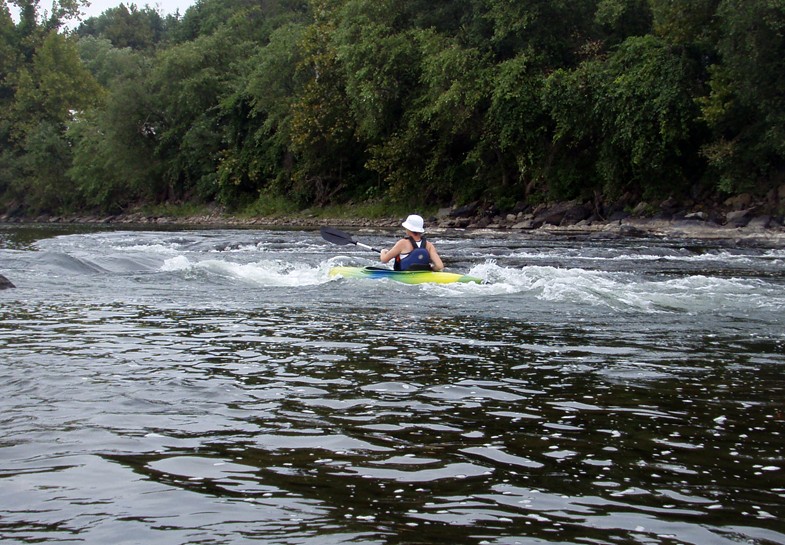  Susquehanna River 