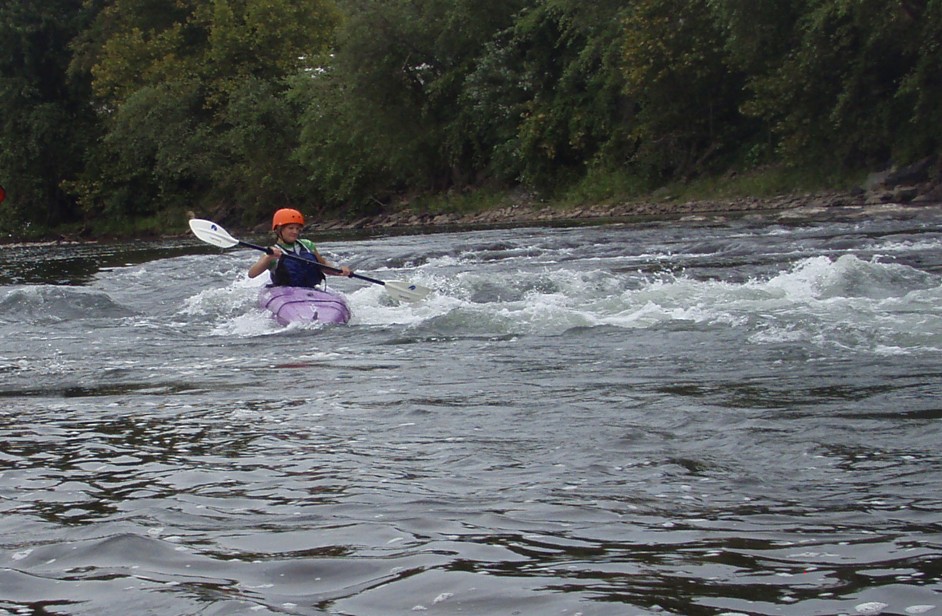  Susquehanna River 