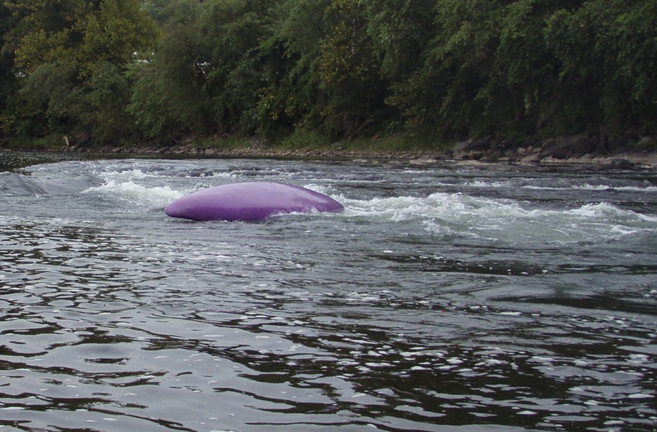  Susquehanna River 