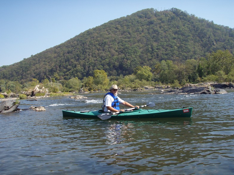  Susquehanna River.