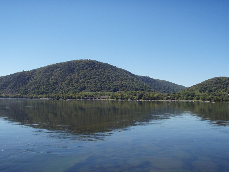  Susquehanna River.