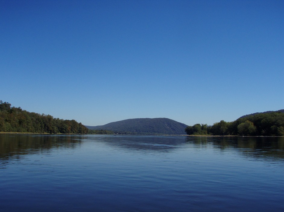  Susquehanna River.