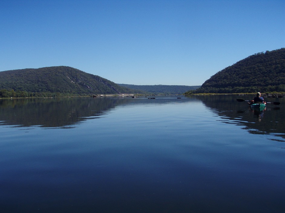  Susquehanna River.