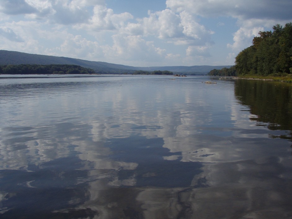  Susquehanna River.