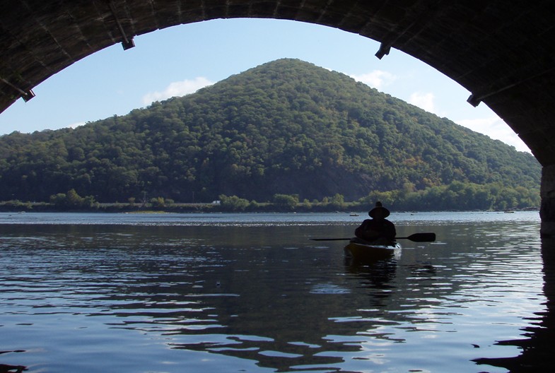  Susquehanna River.