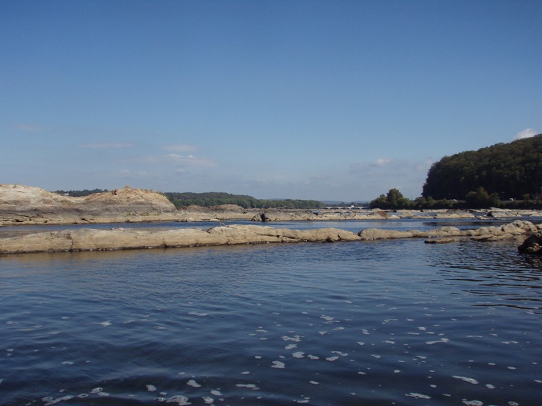  Susquehanna River.