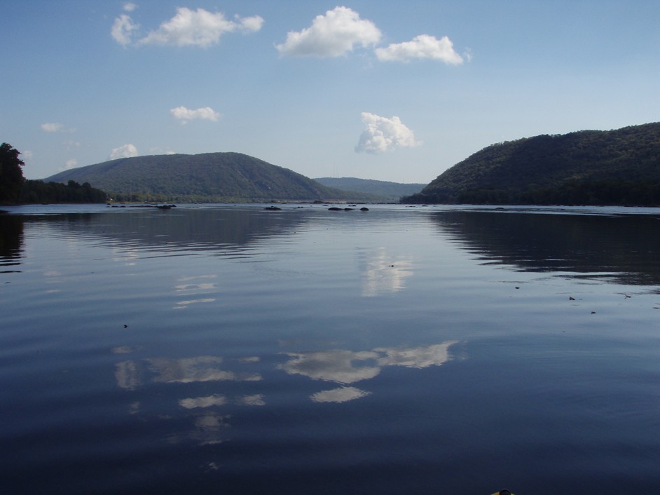  Susquehanna River.