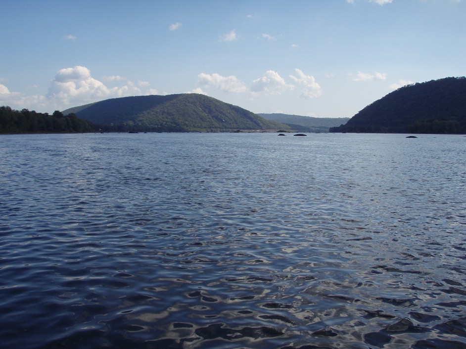  Susquehanna River.