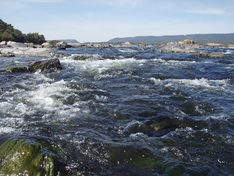  Susquehanna River.