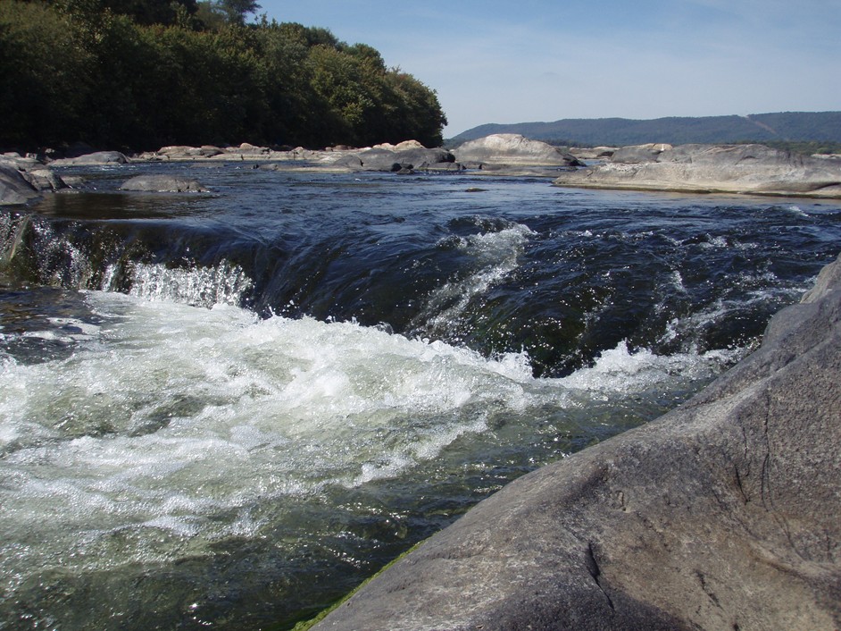  Susquehanna River.