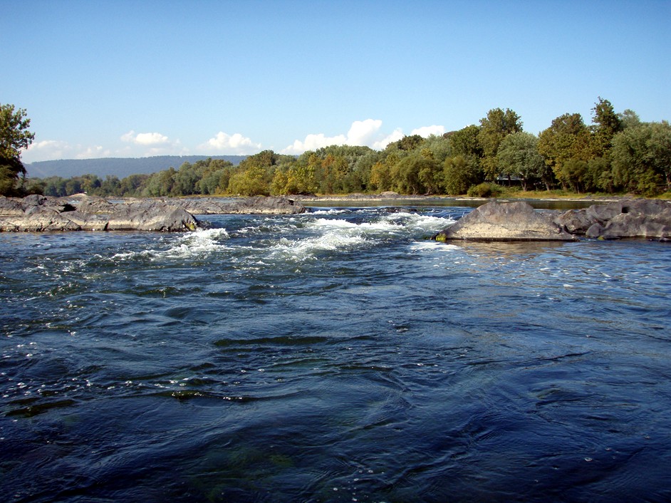  Susquehanna River.