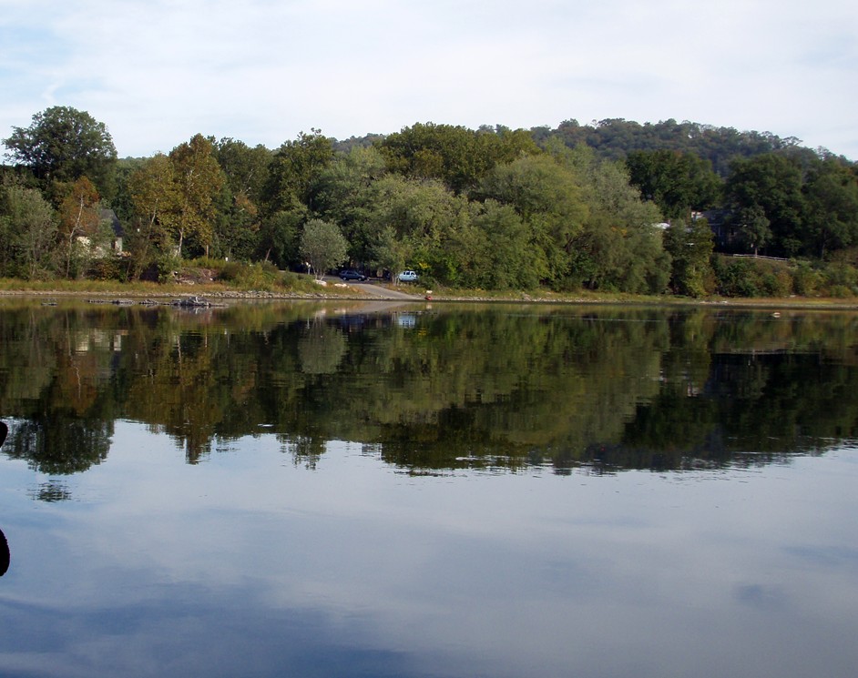  Susquehanna River.