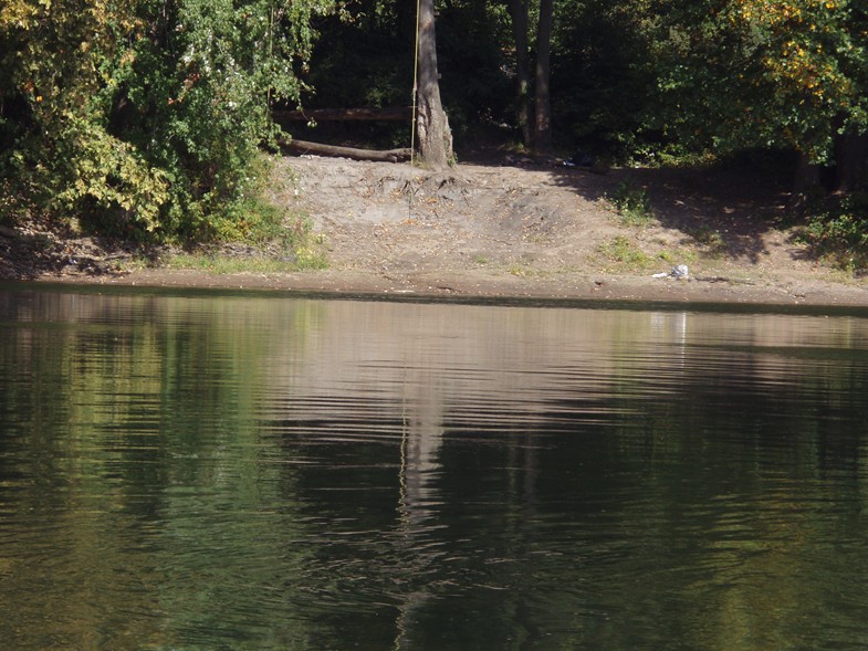  Susquehanna River.