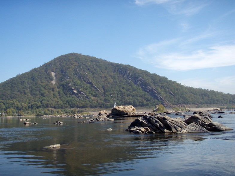  Susquehanna River.