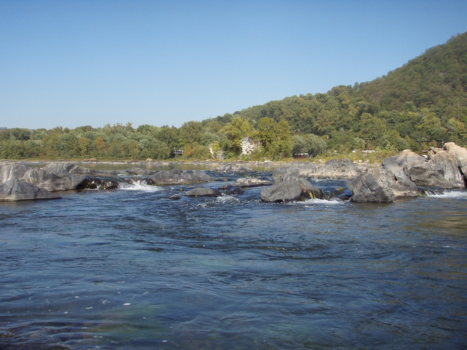  Susquehanna River.