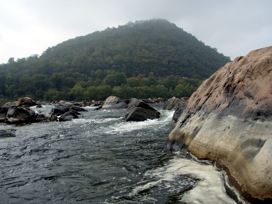  Susquehanna River.