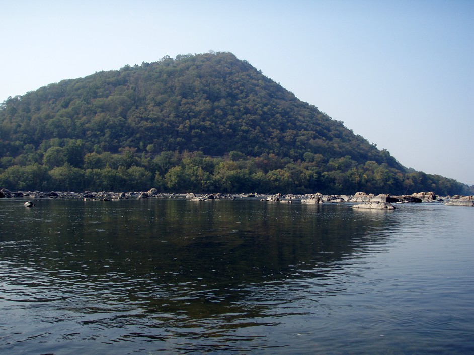  Susquehanna River.