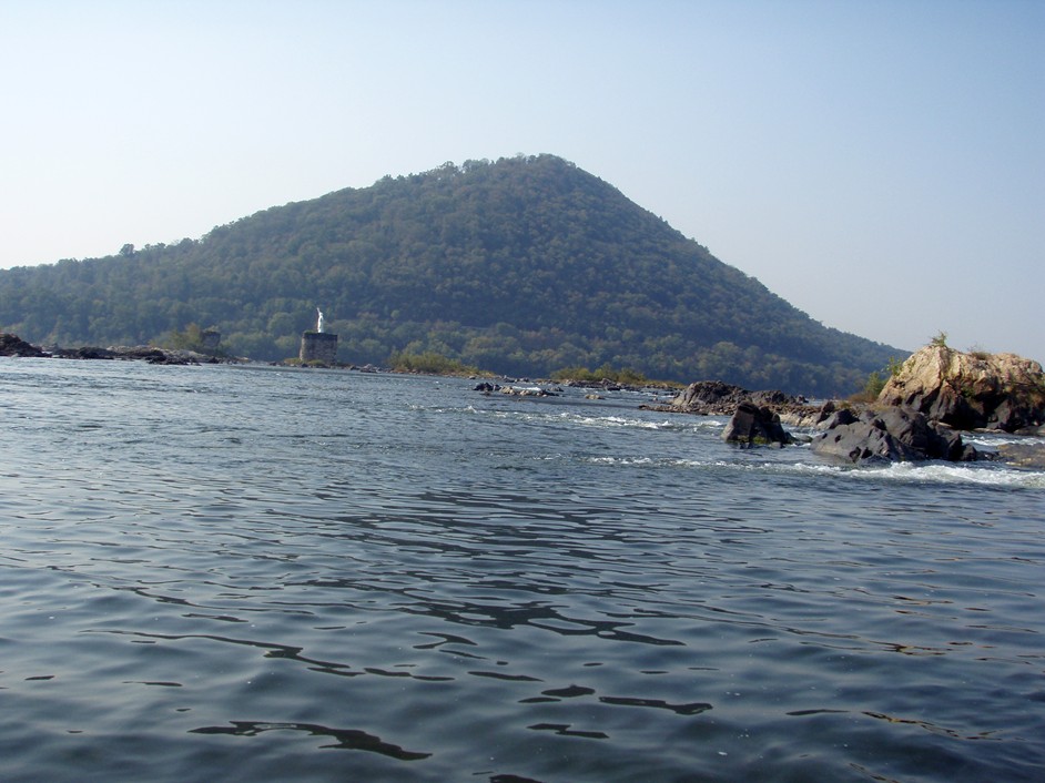  Susquehanna River.