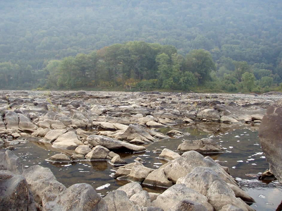  Susquehanna River.