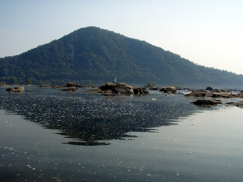  Susquehanna River.