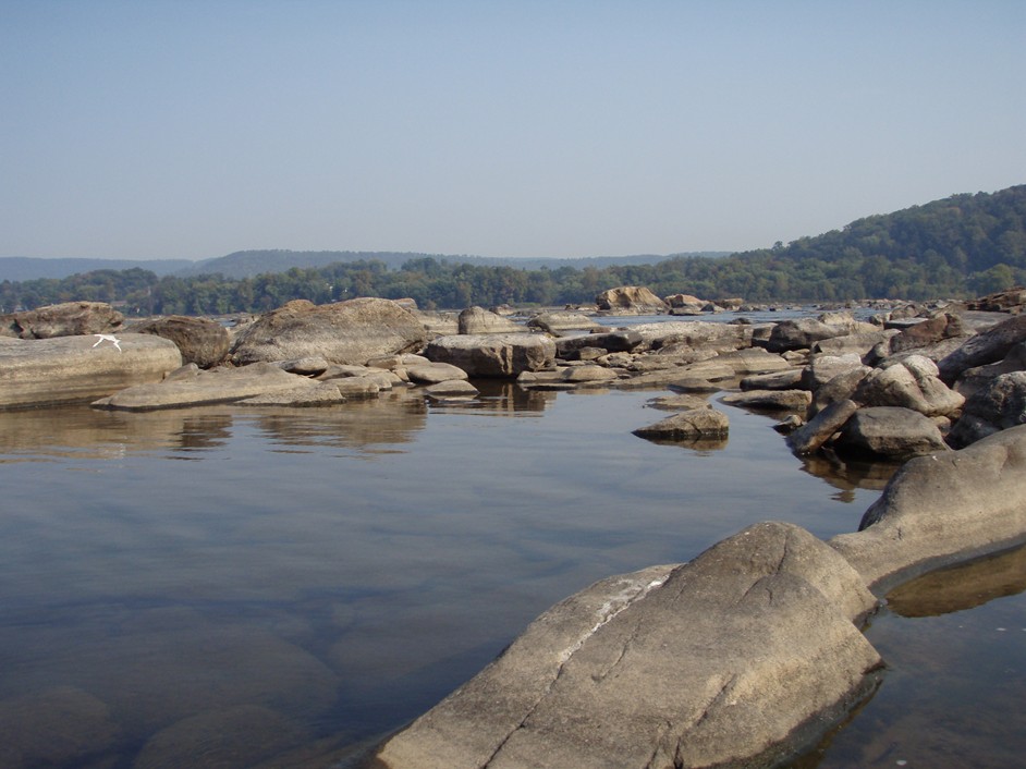  Susquehanna River.