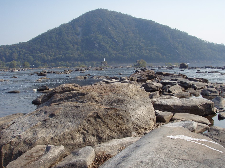  Susquehanna River.