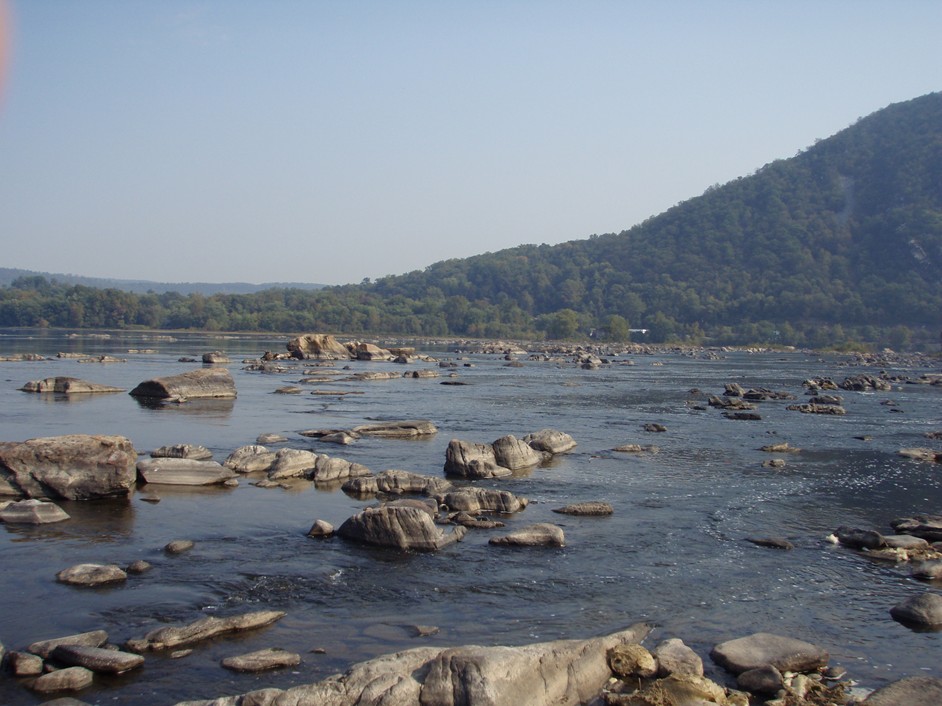  Susquehanna River.