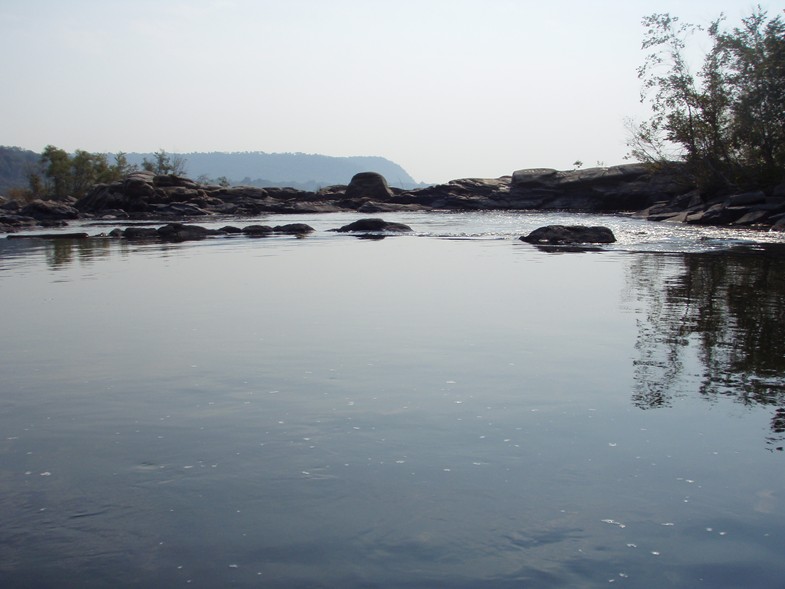  Susquehanna River.