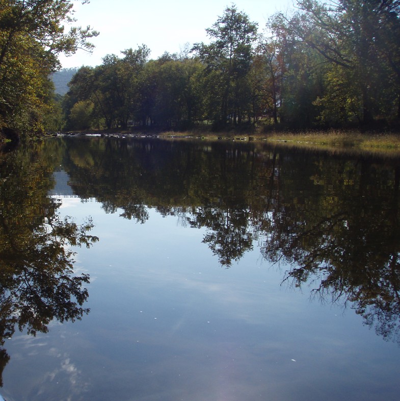  Susquehanna River.