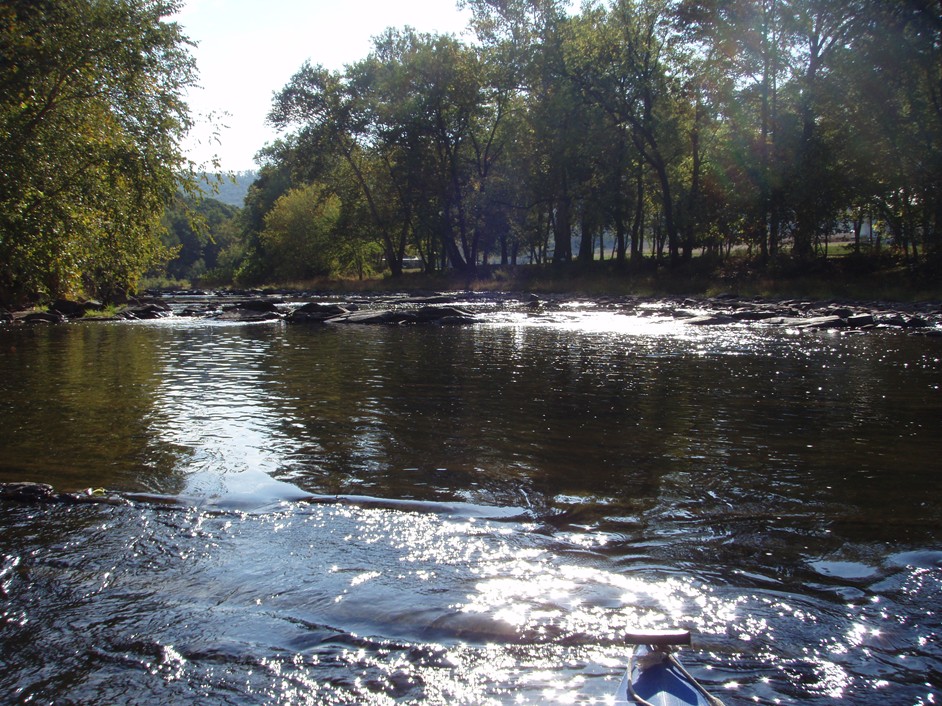  Susquehanna River.