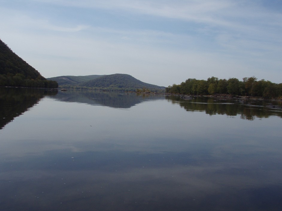  Susquehanna River.