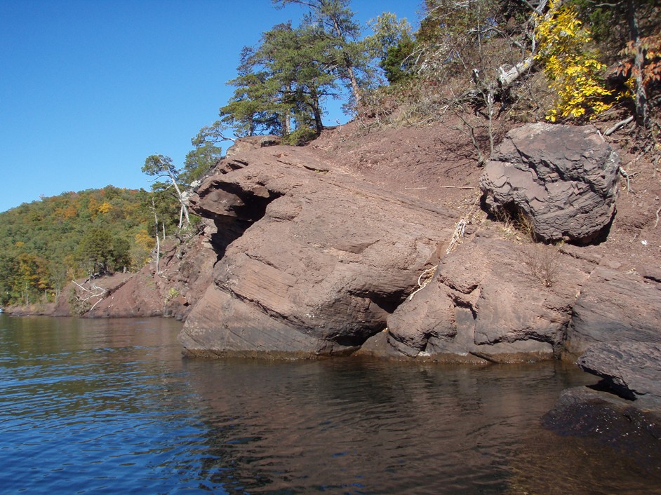  Kayak Raystown Lake.