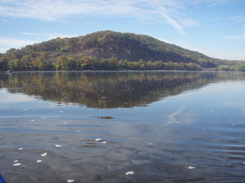  Kayak the Susquehanna River.