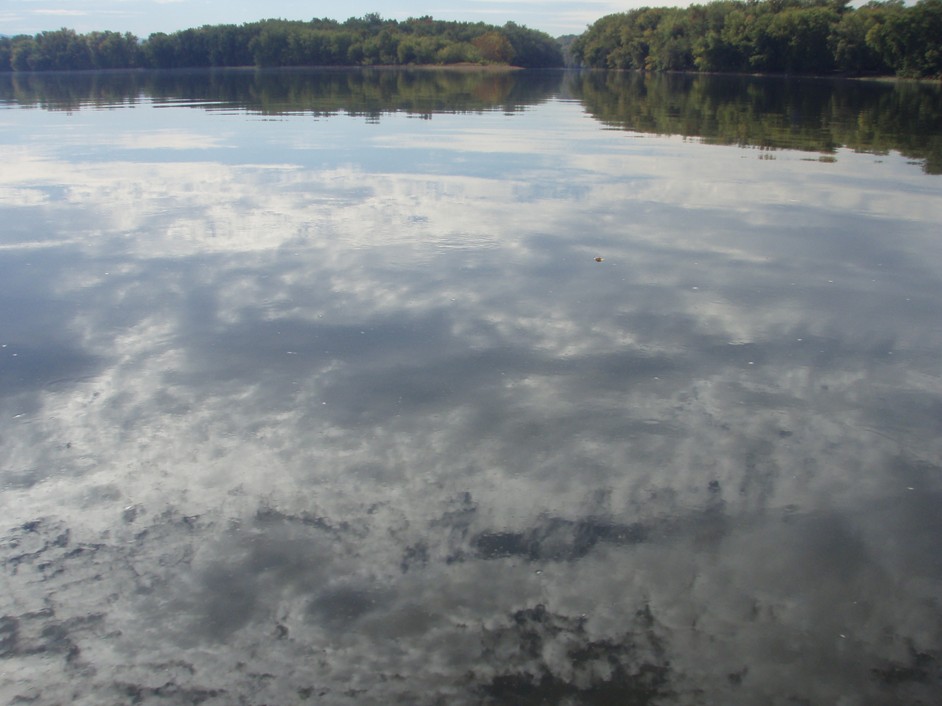  Kayak the Susquehanna River.