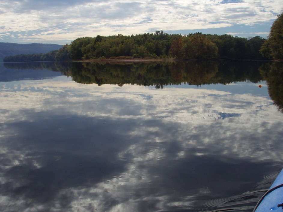  Kayak the Susquehanna River.