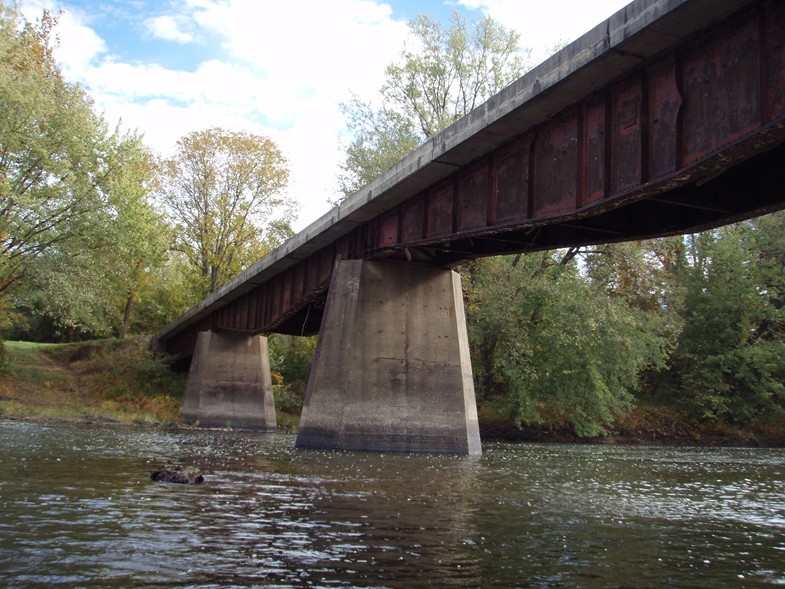  Kayak the Susquehanna River.